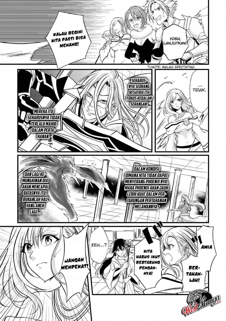 Party Kara Tsuihou Sareta Sono Chiyushi, Jitsuha Saikyou Nitsuki